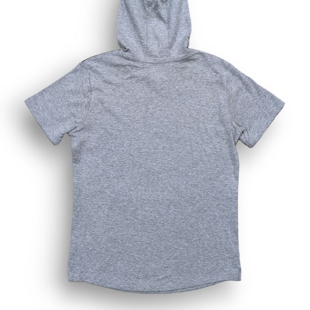 ADIDAS SLEEVELESS HOODIE - Picture 3 of 4